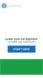 Mobile Screenshot of carbanks.com
